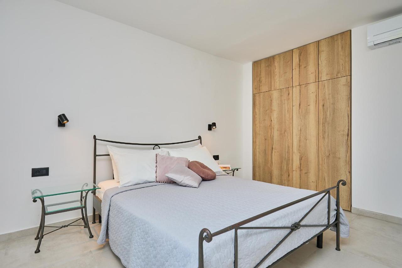 Villa Hedera Dubrovnik Eksteriør billede