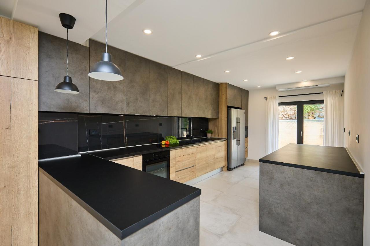 Villa Hedera Dubrovnik Eksteriør billede