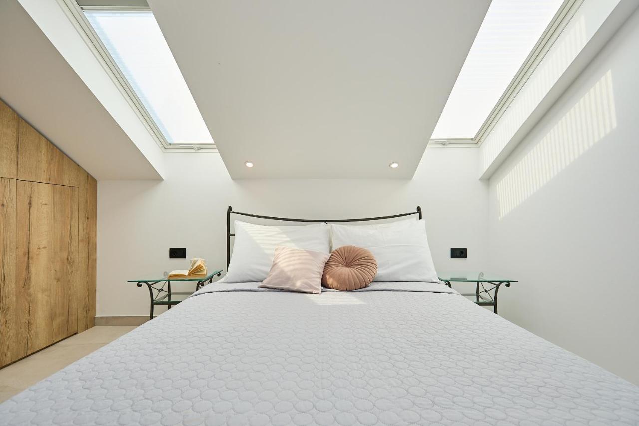 Villa Hedera Dubrovnik Eksteriør billede