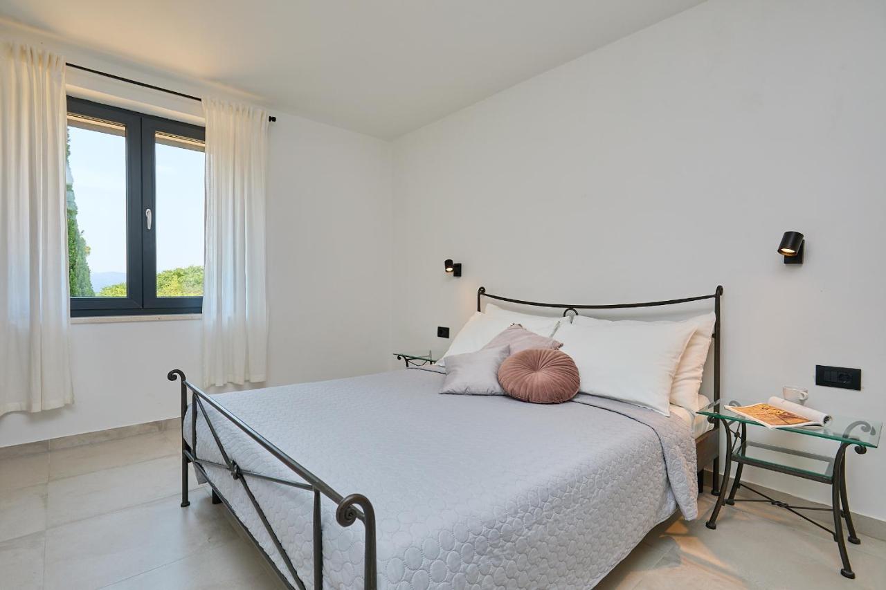 Villa Hedera Dubrovnik Eksteriør billede
