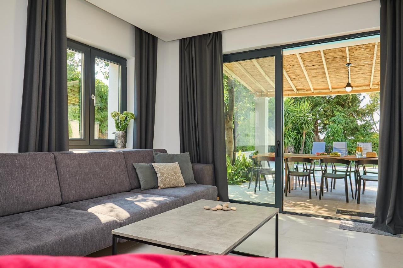 Villa Hedera Dubrovnik Eksteriør billede