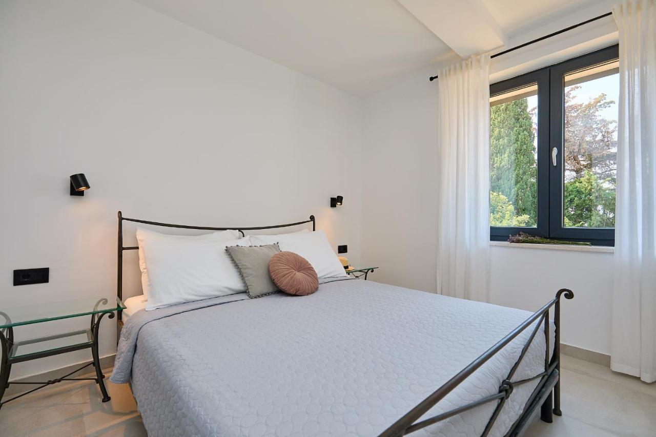 Villa Hedera Dubrovnik Eksteriør billede
