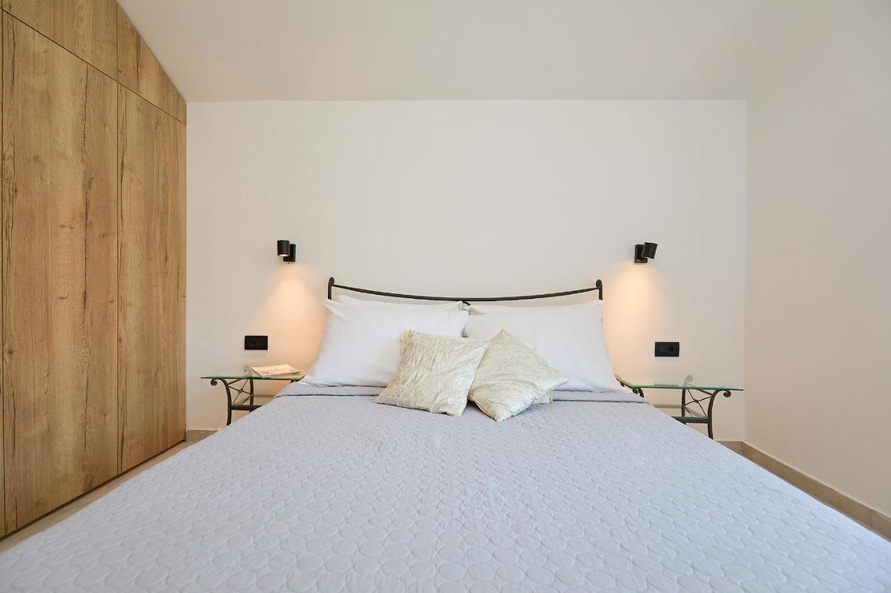 Villa Hedera Dubrovnik Eksteriør billede