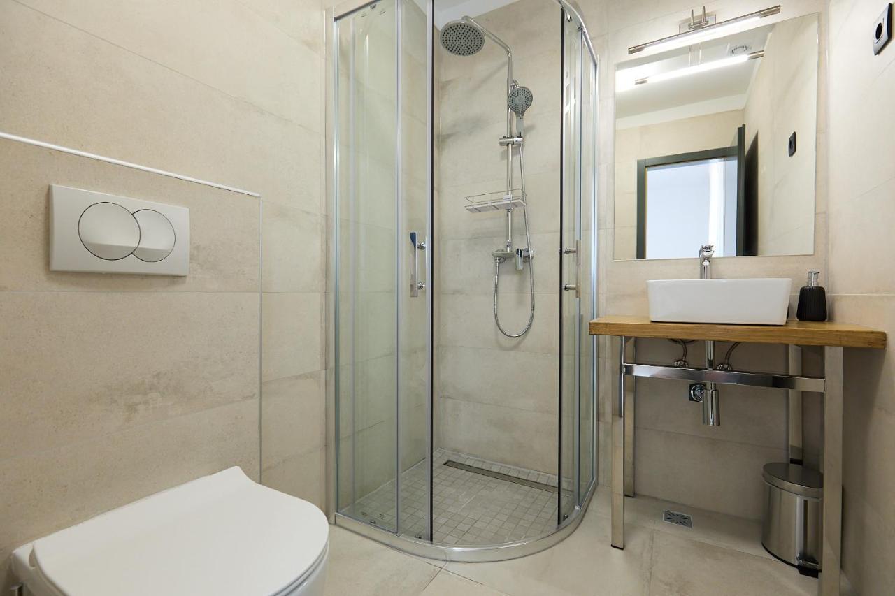 Villa Hedera Dubrovnik Eksteriør billede