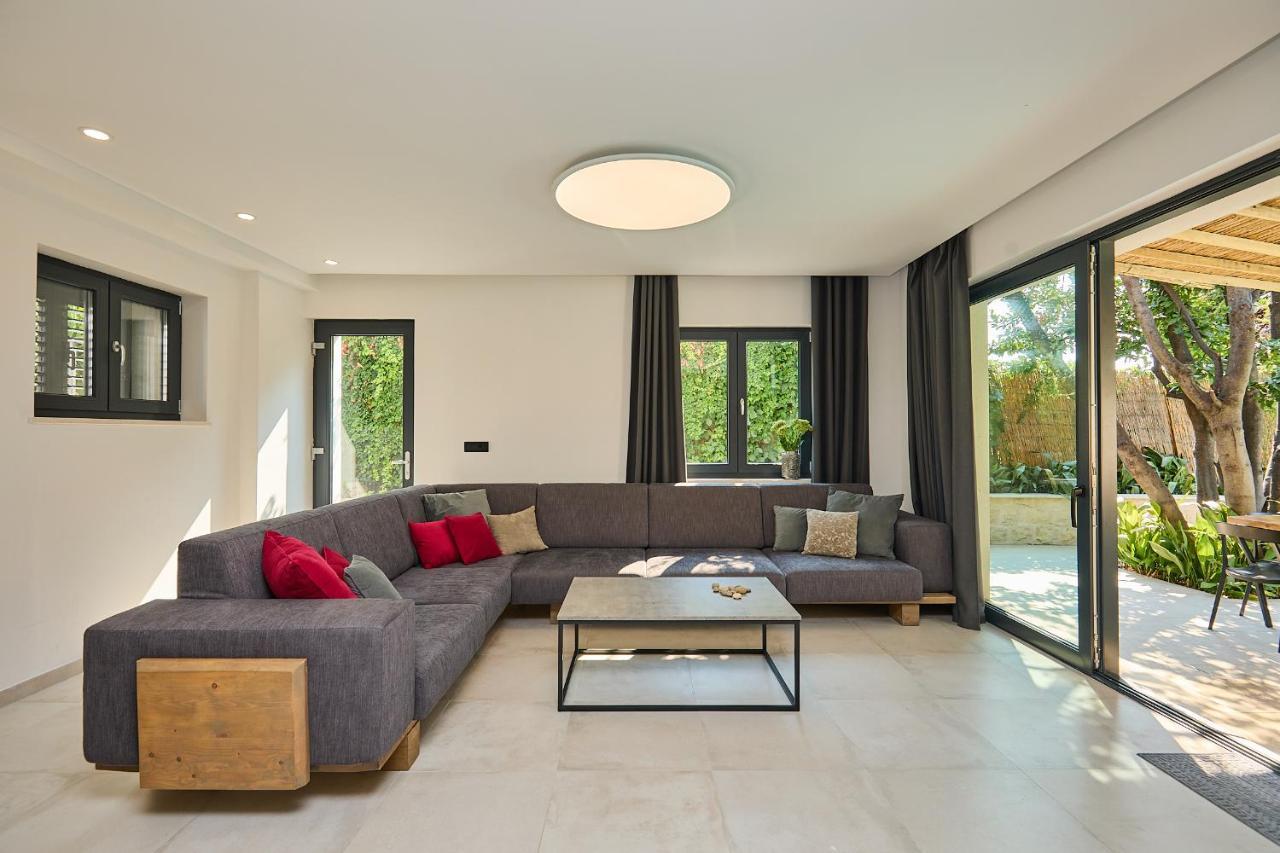 Villa Hedera Dubrovnik Eksteriør billede