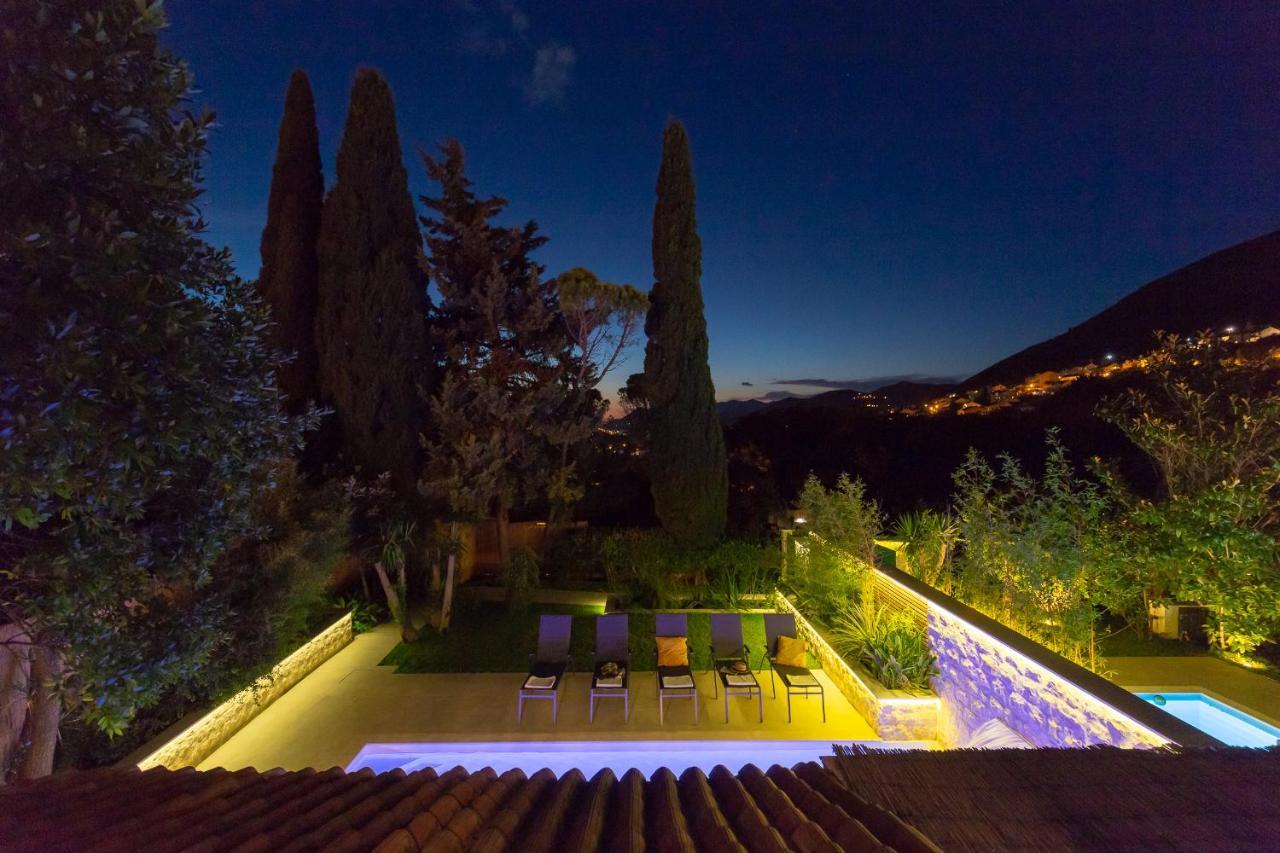 Villa Hedera Dubrovnik Eksteriør billede