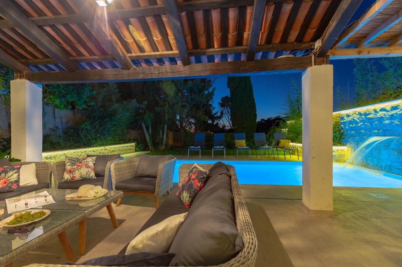 Villa Hedera Dubrovnik Eksteriør billede
